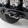 Передний бампер Chevrolet Silverado 2500/3500 20-22 Bomber ADD Offroad F270043500103