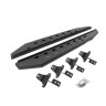 Подножки Jeep Wrangler JL 18-23 2 Door RB20 Slim Go Rhino 69492748SPC
