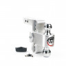 Вставки фаркопа регулируемая 6" под квадрат 2" Weigh Safe CTB6-2