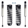 Система подвески 2.5" Stage 1 Ford F-250/F-350 20-22 4WD ICON K62521