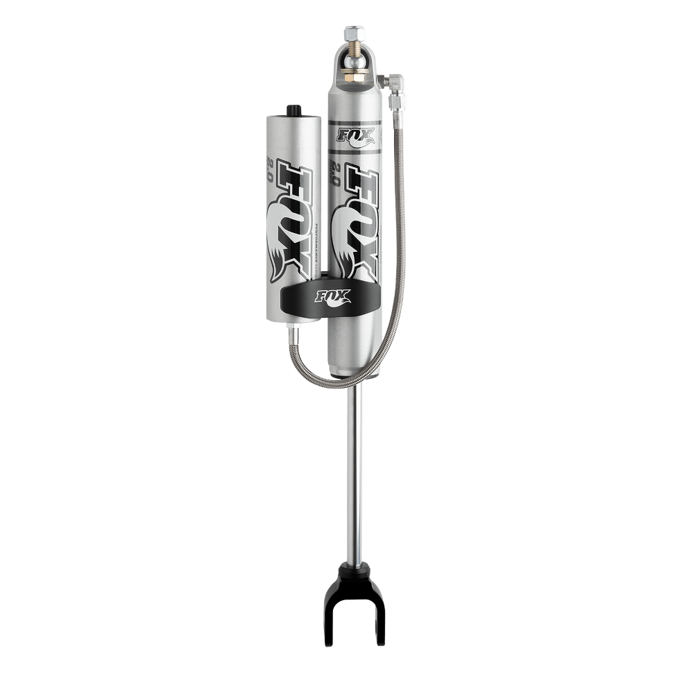 Амортизатор передний с резервуаром Chevrolet Silverado/GMC Sierra 2500/3500 11-19 Performance Series 2.0 Lift 0-1" Fox Shocks 980-24-964