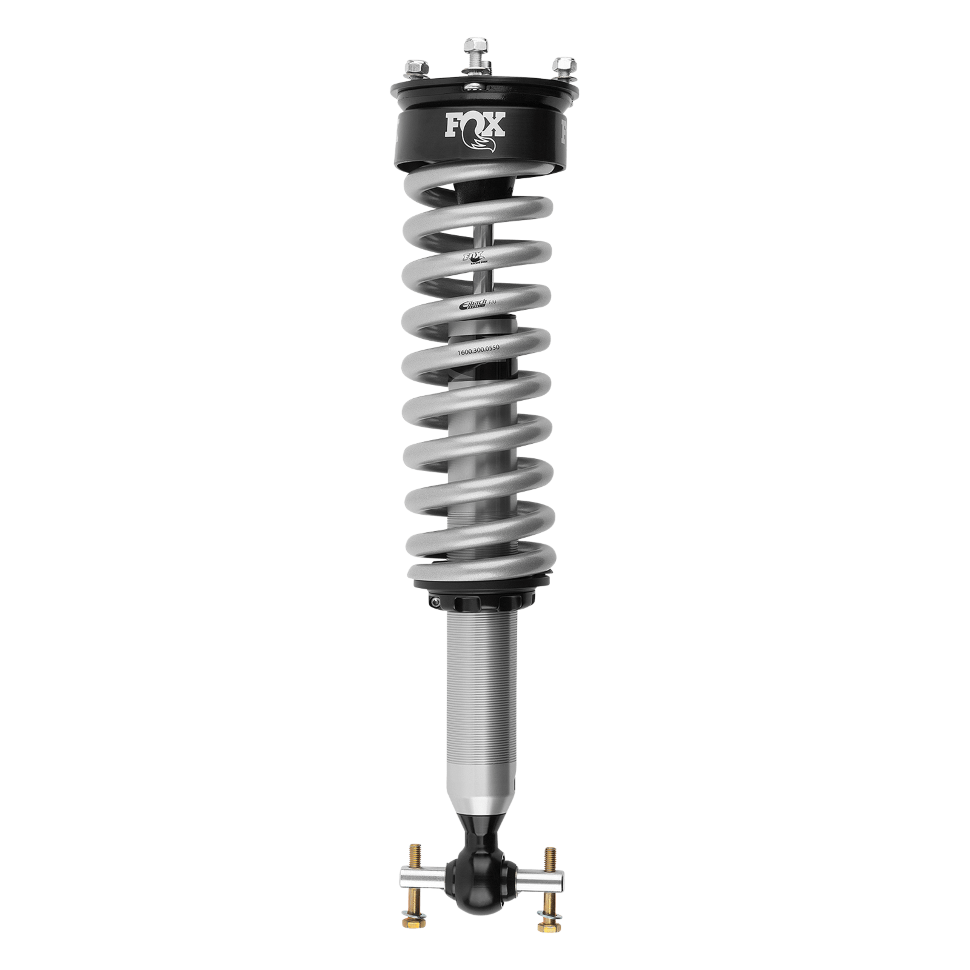 Койловер передний Chevrolet Silverado/GMC Sierra 1500 19-25 Performance Series 2.0 Lift 2-3.5" Fox Shocks 985-02-156