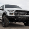 Передний бампер ADD Offroad Series R Ford F-150 Raptor 17-20 (F114322820103)