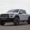 Передний бампер ADD Offroad Series R Ford F-150 Raptor 17-20 (F114322820103)