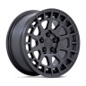 Колесный диск Black Rhino Boxer Gunblack 18x8 ET+40 1880BXR405114M76