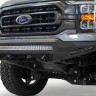 Передний бампер Ford F-150 21-22 Stealth Fighter ADD Offroad F191402860103