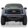 Передний бампер Ford F-150 21-22 Stealth Fighter ADD Offroad F191402860103