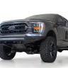 Передний бампер Ford F-150 21-22 Stealth Fighter ADD Offroad F191402860103