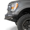 Передний бампер Ford F-150 21-22 Stealth Fighter ADD Offroad F191402860103