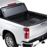 Крышка кузова складная Chevrolet Silverado/GMC Sierra 1500 19-22 6'6" BAKFlip MX4 448131