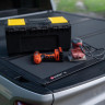 Крышка кузова складная Chevrolet Silverado/GMC Sierra 1500 19-22 6'6" BAKFlip MX4 448131