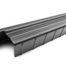 Накладки порогов Toyota Tundra 07-21 Trail Armor Bushwacker 14136