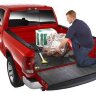 Коврик багажника Dodge Ram 1500 09-23 5'7" Classic BedRug BMT09CCD