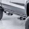 Боковые защитные пороги Ford F-150 15-22 SuperCrew Cab RKR Rails N-FAB F154RKRCC