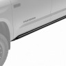 Боковые защитные пороги Ford F-150 15-22 SuperCrew Cab RKR Rails N-FAB F154RKRCC