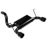 Выхлопная система Jeep Wrangler JL 18-22 Flowmaster 817804