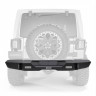 Задний полноразмерный бампер Jeep Wrangler JK 07-18 Trailline Go Rhino 27220T