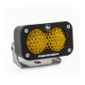 Дополнительная LED фара 2.93"x1.68" Рабочий/Широкий свет S2 Sport LED Light Baja Designs 540016