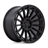 Колесный диск Niche Road Wheels Amalfi Matte Black 20x10.5 ET+20 M274200521+20