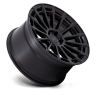 Колесный диск Niche Road Wheels Amalfi Matte Black 20x10.5 ET+20 M274200521+20