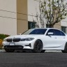 Колесный диск Niche Road Wheels Amalfi Matte Black 20x10.5 ET+20 M274200521+20