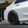 Колесный диск Niche Road Wheels Amalfi Matte Black 20x10.5 ET+20 M274200521+20