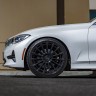 Колесный диск Niche Road Wheels Amalfi Matte Black 20x10.5 ET+20 M274200521+20