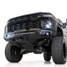 Передний бампер Chevrolet Silverado 2500/3500 20-22 Stealth ADD Offroad F271202890103