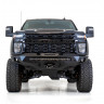 Передний бампер Chevrolet Silverado 2500/3500 20-22 Stealth ADD Offroad F271202890103