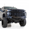 Передний бампер Chevrolet Silverado 2500/3500 20-22 Stealth ADD Offroad F271202890103