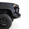 Передний бампер Chevrolet Silverado 2500/3500 20-22 Stealth ADD Offroad F271202890103