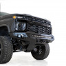 Передний бампер Chevrolet Silverado 2500/3500 20-22 Stealth ADD Offroad F271202890103