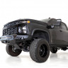 Передний бампер Chevrolet Silverado 2500/3500 20-22 Stealth ADD Offroad F271202890103
