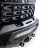 Передний бампер Chevrolet Silverado 2500/3500 20-22 Stealth ADD Offroad F271202890103