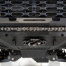 Передний бампер Chevrolet Silverado 2500/3500 20-22 Stealth ADD Offroad F271202890103