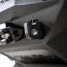 Передний бампер Chevrolet Silverado 2500/3500 20-22 Stealth ADD Offroad F271202890103