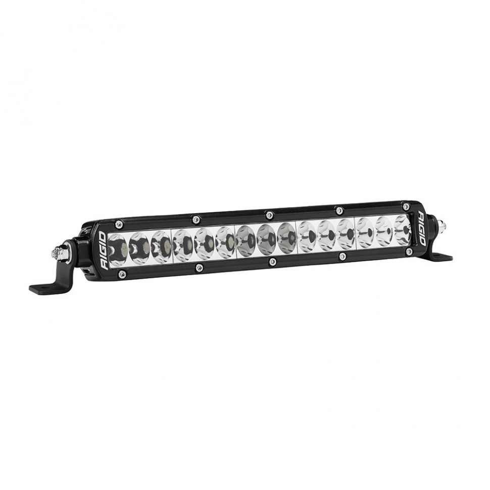 Светодиодная Led Балка 10" Водительский свет SR-Series Pro Rigid Industries 910613