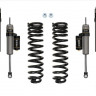 Система подвески 2.5" Stage 2 Ford F-250/F-350 20-22 4WD ICON K62522