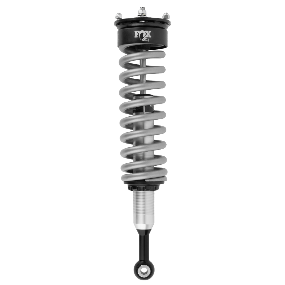 Койловер передний Toyota Tundra 22-25 Performance Series 2.0 Lift 0-2" Fox Shocks 985-02-154