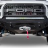 Передний бампер ADD Offroad Honeybadger Ford F-150 Raptor 17-20 (F117382860103)