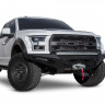 Передний бампер ADD Offroad Honeybadger Ford F-150 Raptor 17-20 (F117382860103)