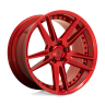 Колесный диск Asanti Wheels Reign Candy Red 20x9 ET+35 ABL33-20905235RD