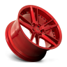 Колесный диск Asanti Wheels Reign Candy Red 20x9 ET+35 ABL33-20905235RD