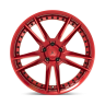 Колесный диск Asanti Wheels Reign Candy Red 20x9 ET+35 ABL33-20905235RD