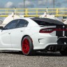 Колесный диск Asanti Wheels Reign Candy Red 20x9 ET+35 ABL33-20905235RD