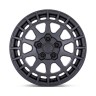 Колесный диск Black Rhino Boxer Gunblack 15x7 ET+15 1570BXR155100M72