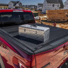 Крышка кузова складная Ford F150 15-20 8' UnderCover ArmorFlex AX22024