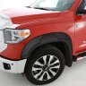 Расширители колесных арок Toyota Tundra 14-21 к-кт 4 шт. DRT Style Bushwacker 30923-02