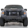 Передний бампер под лебедку Ford F-150 21-22 Stealth Fighter ADD Offroad F191422860103