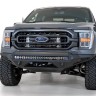 Передний бампер под лебедку Ford F-150 21-22 Stealth Fighter ADD Offroad F191422860103